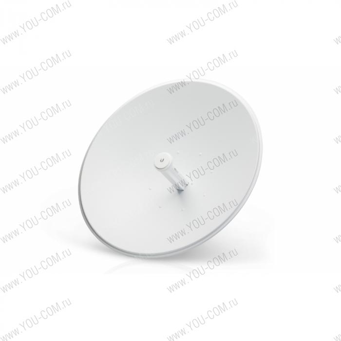 Точка доступа Ubiquiti PowerBeam M5-620