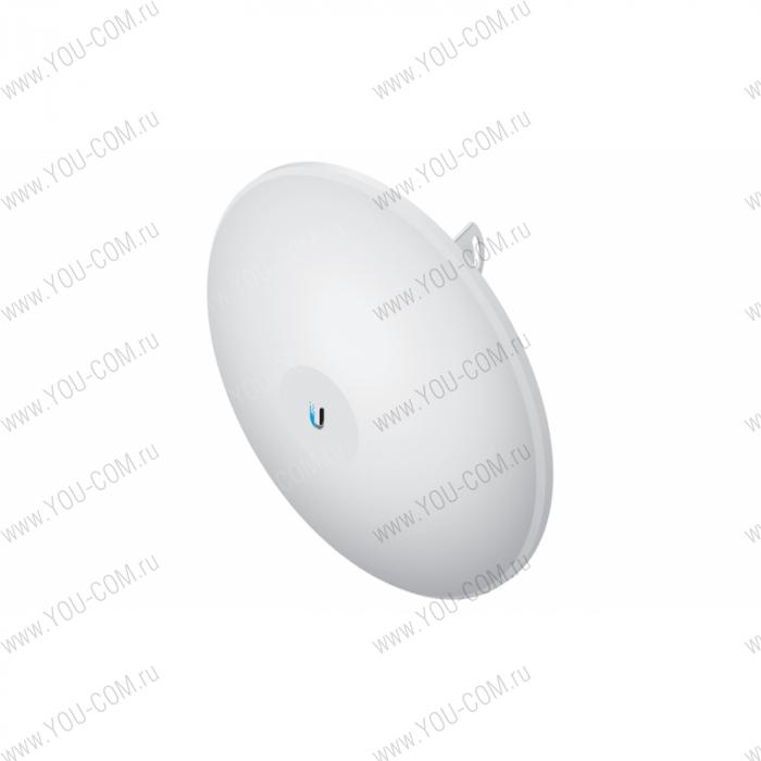 Точка доступа Ubiquiti NanoBeam 5AC-19