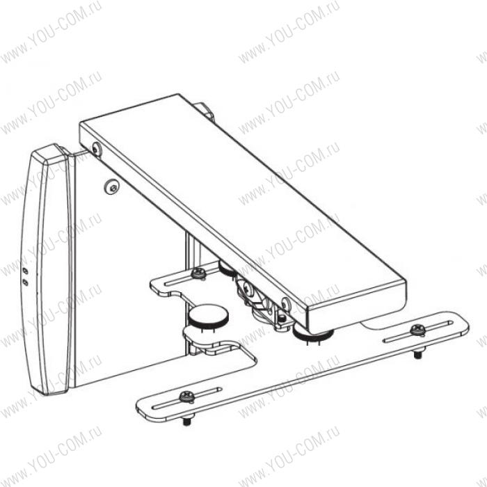 Настенное крепление для проекторов Vivitek WMB-X7 (D7180HD)
						Уцененный товар