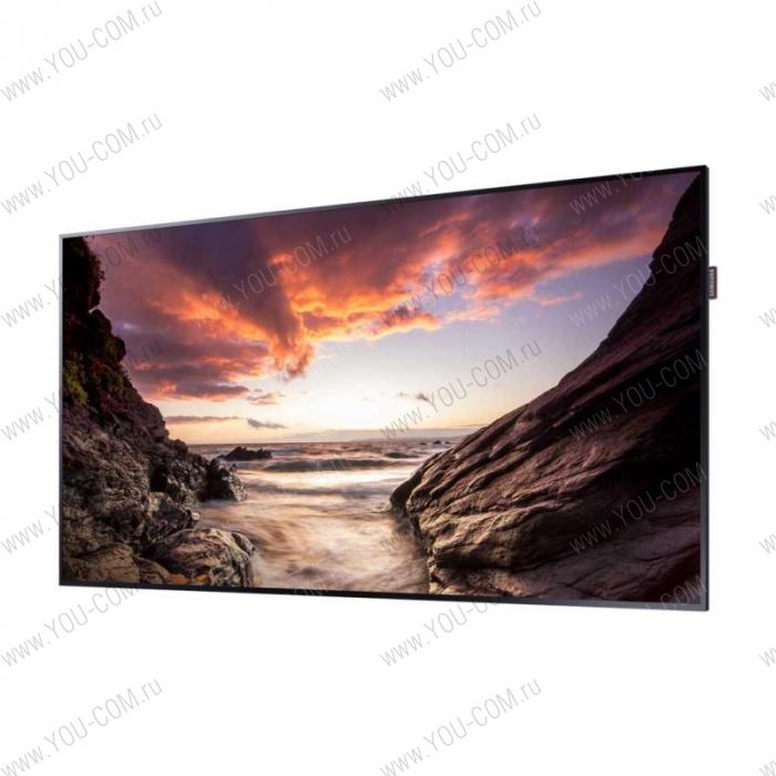 Профессиональная LED панель Samsung PH43F-P( Диагональ 43", Яркость 7000 Кд\м2, Контрастность 3000 к 1, ЖК,Режим работы 24/7 )