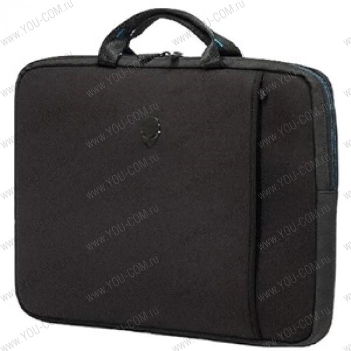 Сумка Dell Case Alienware Vindicator 2.0 Sleeve (for all 10-17" Notebooks)