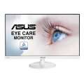 Монитор ASUS 23" VC239HE-W IPS LED, 1920x1080, 5ms, 250cd/m2, 80Mln:1, 178°/178°, D-Sub, HDMI, Frameless, Tilt, VESA, внешн б/п, White, 90LM01E2-B03470