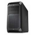 Рабочая станция HP Z8 G4 2WU47EA#ACB, Xeon 4108, 32GB (4x8GB) DDR4-2666 ECC Reg, 1TB SATA, DVD-ODD, mouse, keyboard, Win10p64Workstationtier2