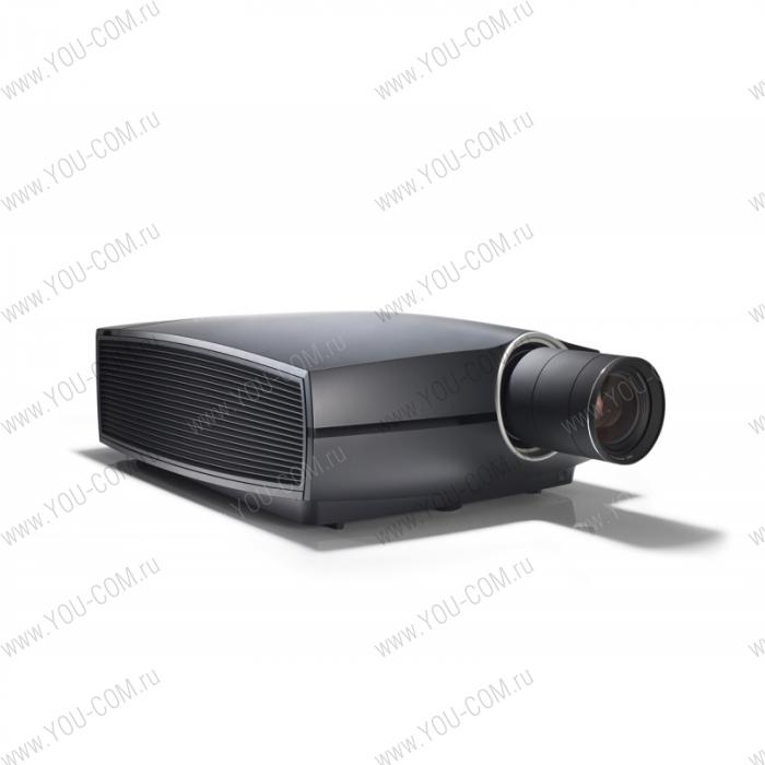 Лазерный проектор Barco F80-4K7 [без линз]