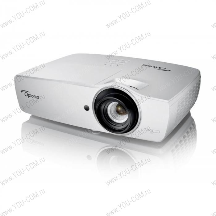 Проектор Optoma EH470