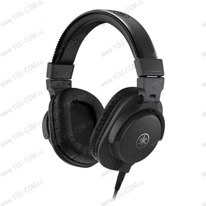 Yamaha HPH-MT5 HEADPHONES