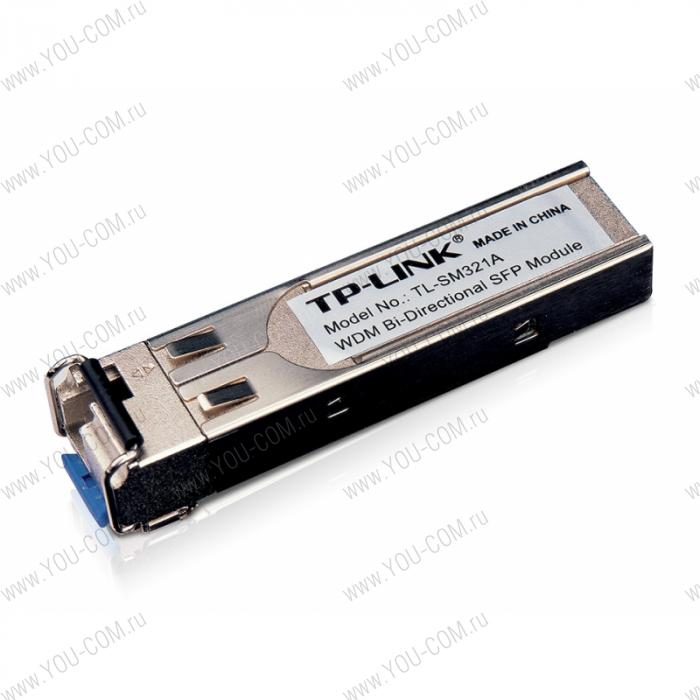 SFP-модуль Tp-Link TL-SM321A