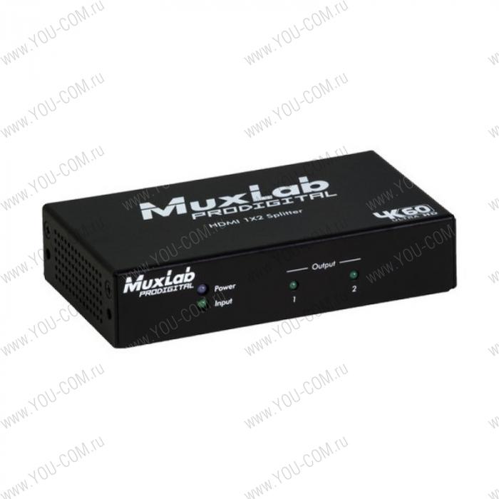 Сплиттер MuxLab 500425