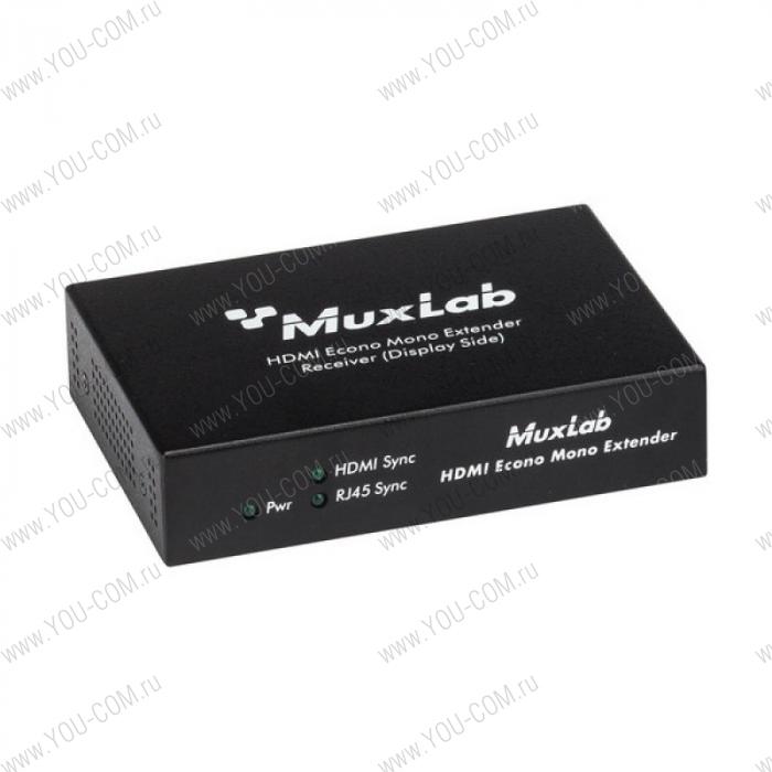 Приемник MuxLab 500451-RX