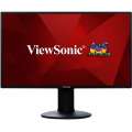 Монитор Viewsonic 27" VG2719-2K IPS LED, 2560x1440, 5ms, 300cd/m2, 178°/178°, 50Mln:1,  HDMI*2, DP, USB-Hub, колонки, HeadphoneOut, Tilt, Swivel, Pivot, рег.по высоте, VESA, Black