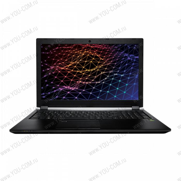 Ноутбук PNY UPGRADED PRO (nVidia Quadro P4000 8Gb) Core i7-7700HQ/32GB/SSD 512GB M.2 NVMe/HDD 2TB/15"6 UHD (3840x2160)/KB/no OS