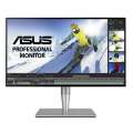 Монитор ASUS 27" ProArt PA27AC IPS LED, 2560x1440, 5ms, 400cd/m2, 178°/178°, 100mln:1, HDMI*3, DP, USB-Hub, Thunderbolt*2, HDR, колонки, Tilt, Swivel, Pivot, HAS, VESA, Gun Grey, 90LM02N0-B01370