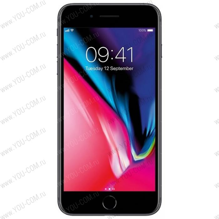 Смартфон Apple iPhone 8 Plus 64GB Space Grey