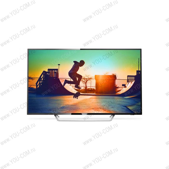 Телевизор Philips 65PUS6162/12 (4K, LED, Smart TV, Wi-Fi) 