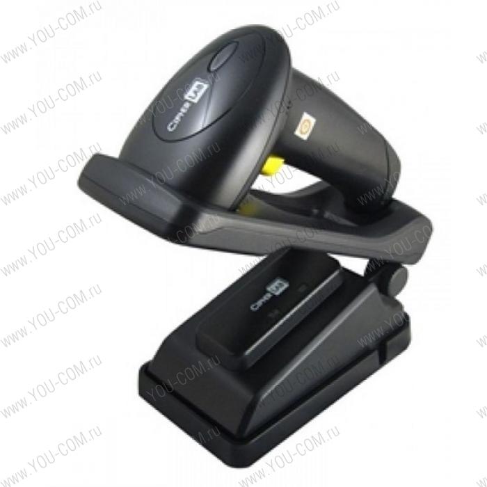 CipherLab 1564A-KIT USB Kit: 2D, base Bluetooth, cable USB, Battery
