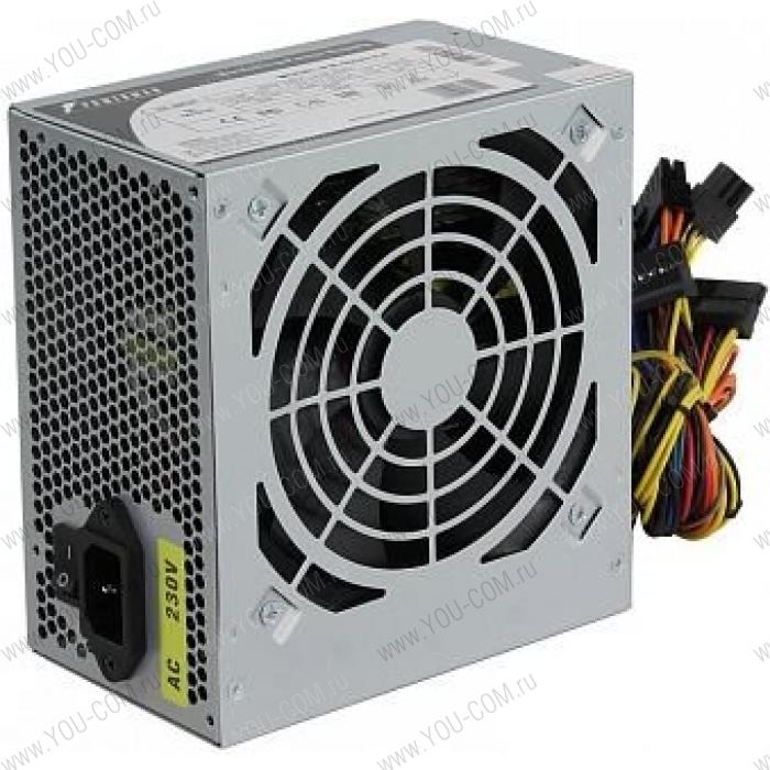 Блок питания Powerman Power Supply 600W PM-600ATX-F