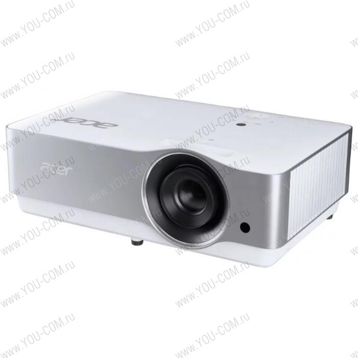 Acer projector VL7860 DLP 4K UHD, 3000lm, 1500000/1, HDMI, RJ45, Laser, Rec 709, 8.5kg