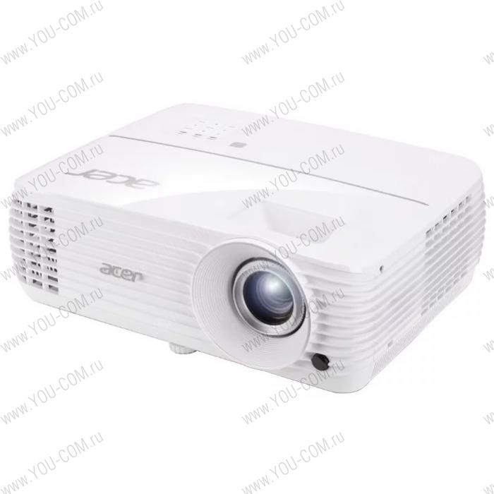 Проектор Acer projector V6810, DLP 4K, 2200Lm, 12000/1, sRGB, HDMI, 10W, DC 5V, Bag, 3.5Kg