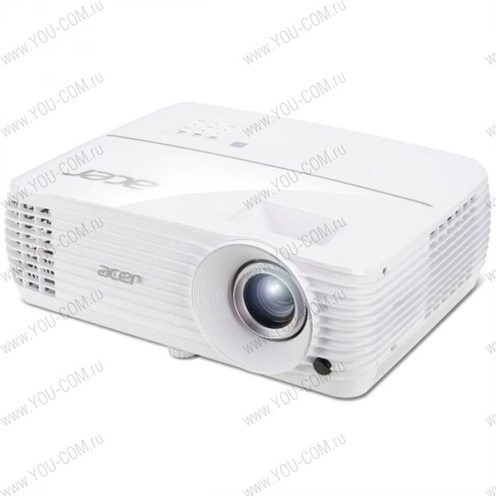 Acer projector H6810, DLP 4K, 3500Lm, 12000/1, HDMI, 10W, DC 5V, Bag, 3.5Kg