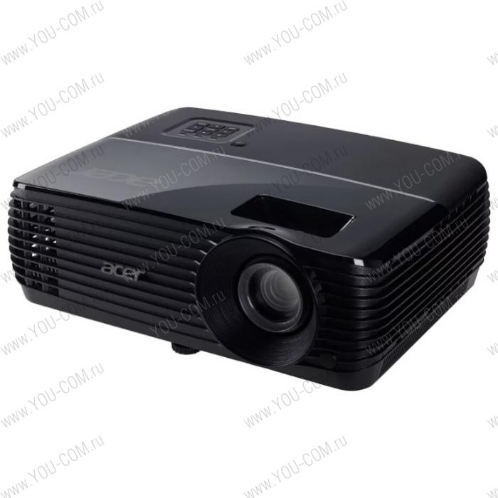 Проектор Acer projector X1626H DLP 3D, WUXGA, 4000Lm, 10000/1, HDMI, 3.7kg,EURO Power EMEA