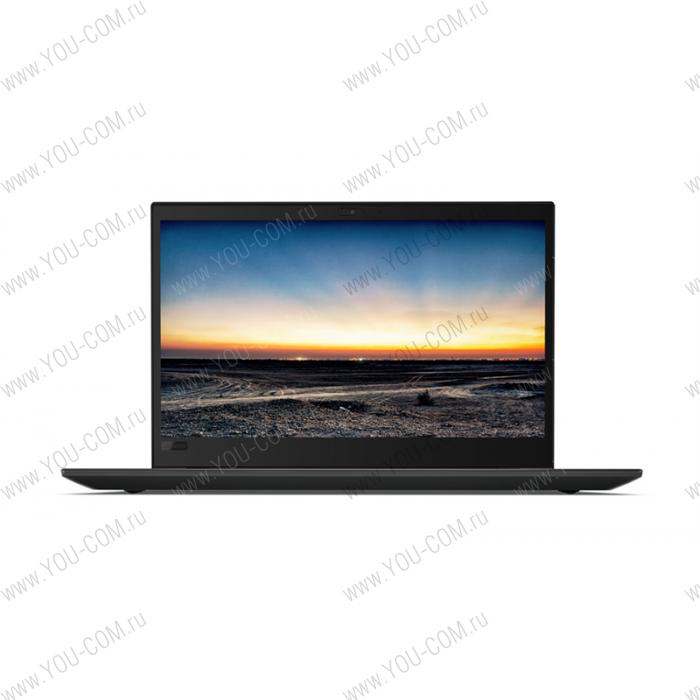 Ноутбук Lenovo ThinkPad T580, 15" FHD (1920x1080) IPS, i7-8550U (1.80 GHz), 8GB DDR4, 512GB SSD, intel UHD Graphics 620, NoWWAN, FPR+SCR, 720P, 4+3Cell, Win 10 Pro, Black, 1.95 kg, 3y.c.i