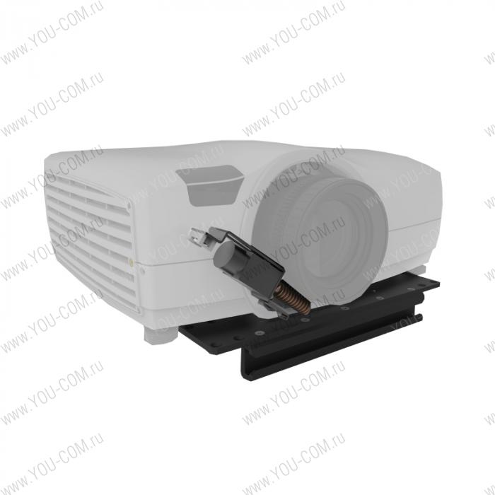 Комплект механизированной регулировки диафрагмы Barco F50 [R9801379]