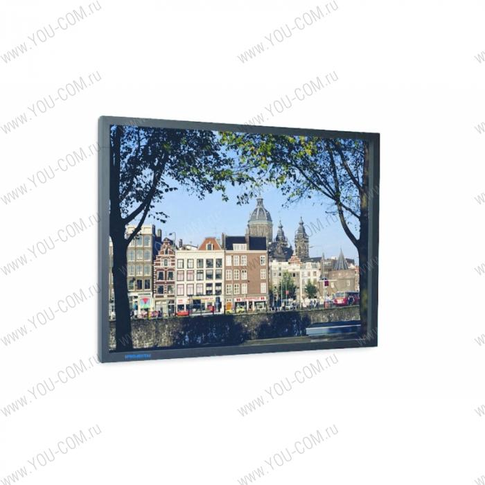 Б/У[10630051] Экран Projecta PermScreen 117x153см (72"), Matte White