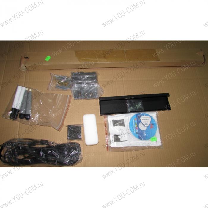 Комплект DVT IQBoard