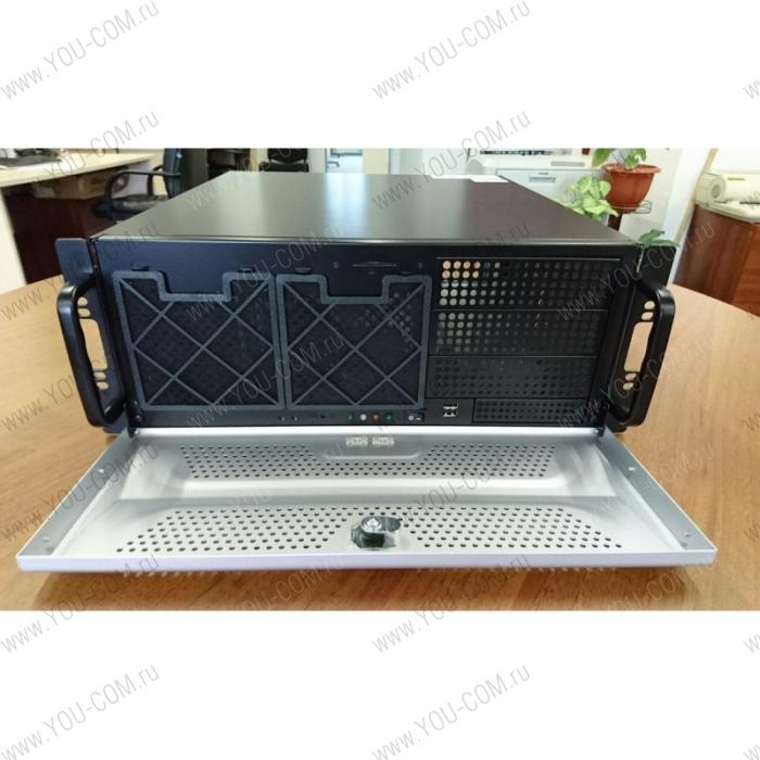 Корпус 4U EATX Arora 4UZ (S401-ATX)