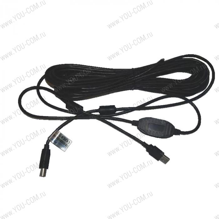 Кабель RS232 для досок IQBoard