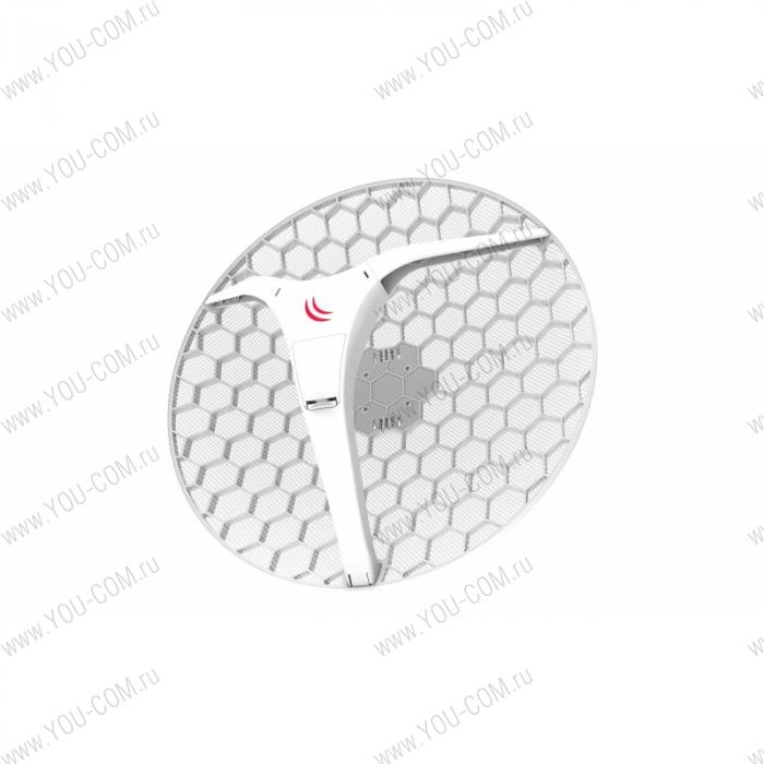 Точка доступа Mikrotik LHG XL 5 ac [RBLHGG-5acD-XL]