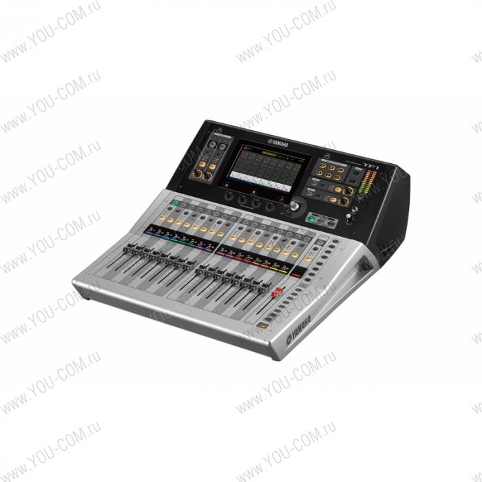 Консоль Yamaha TF1