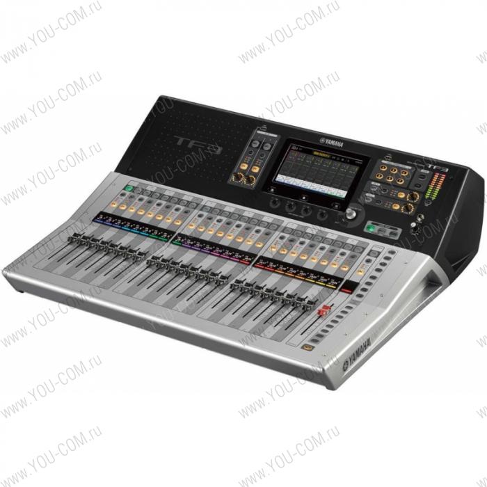 Консоль Yamaha TF3