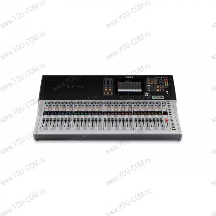 Консоль Yamaha TF5