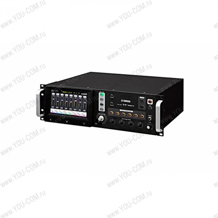 Микшер Yamaha TF-RACK