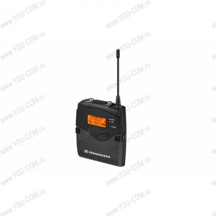 Портативный передатчик  Sennheiser SK 100 G3-B-X