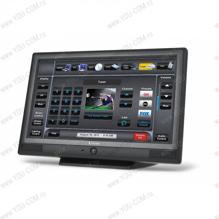 Сенсорная панель Extron TLP 1000TV