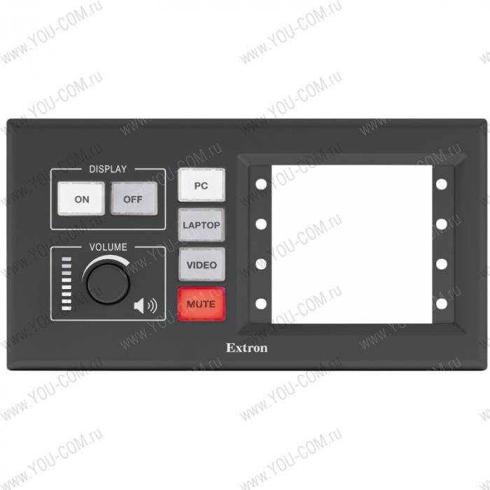 Контроллер Extron MLC Plus 100 AAP [60-1540-02]