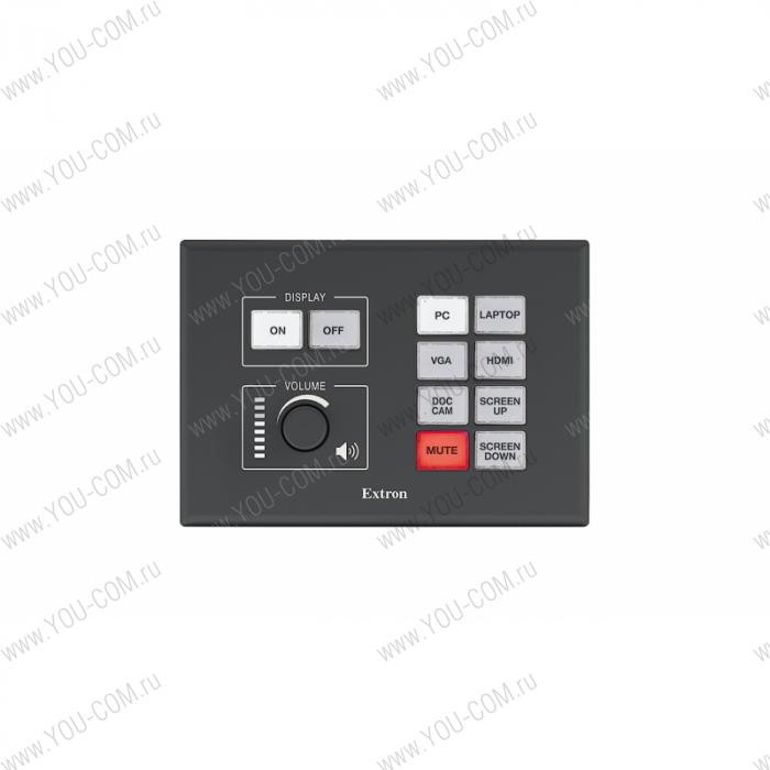 Контроллер Extron MLC Plus 200 [60-1470-02]
