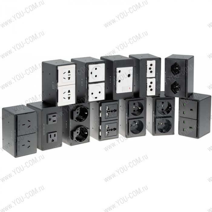 Блок питания Extron AC 102 MULTI