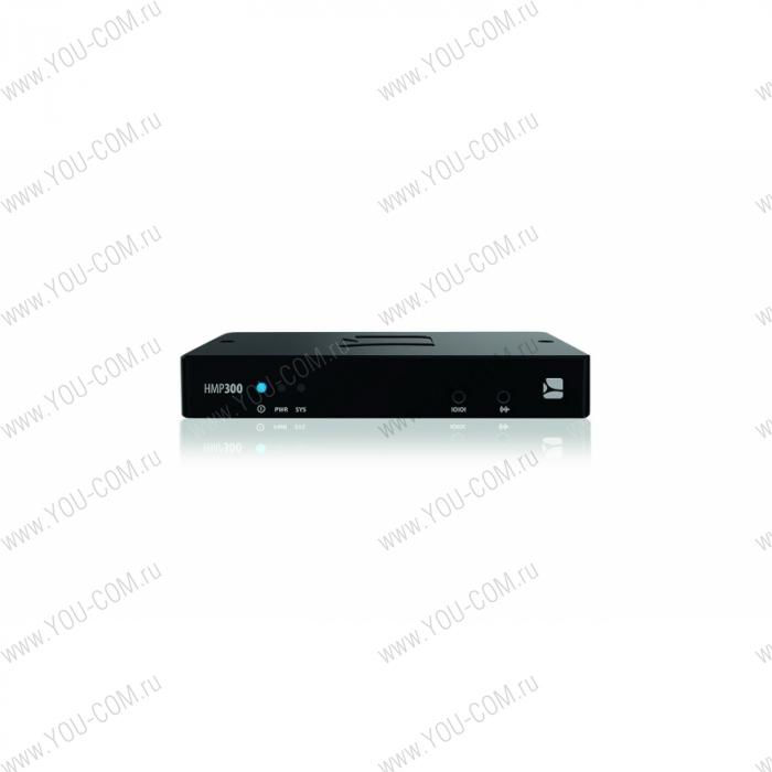 Медиаплеер Spinetix HMP300