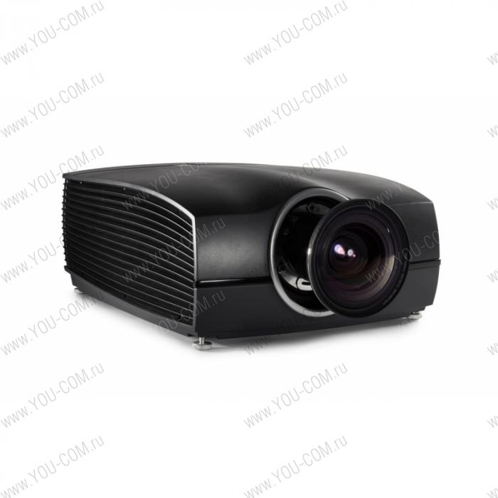 Лазерный проектор Barco F90-W13 3D 120Гц [без линз]