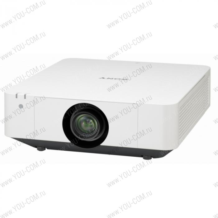 Лазерный проектор Sony [VPL-FHZ66]