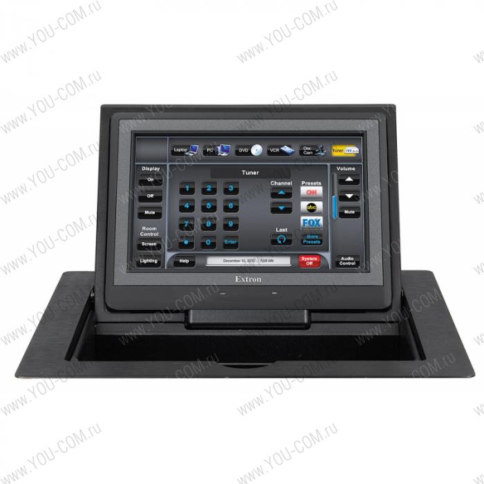 Панель Extron TLP Pro 720C