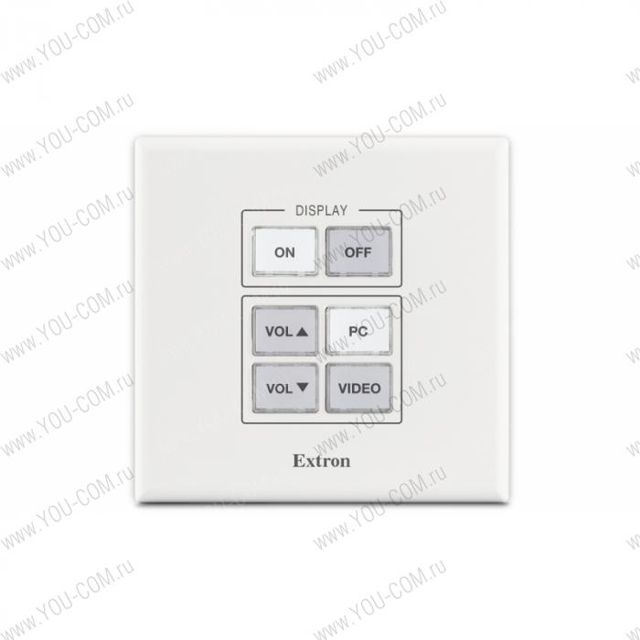 Контроллер Extron MLC Plus 50 [60-1468-03]