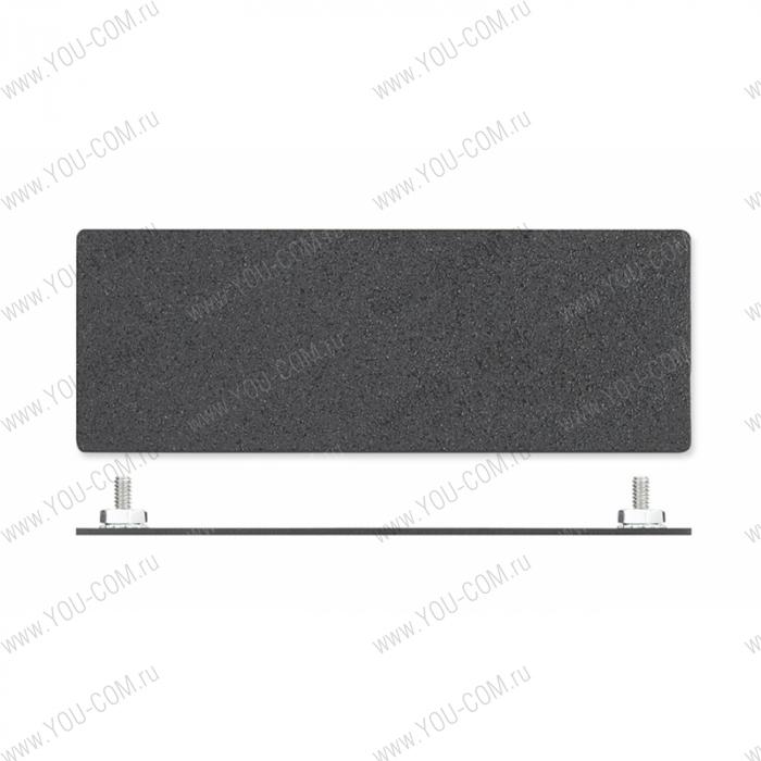 Модуль Extron Blank Plate - Double
