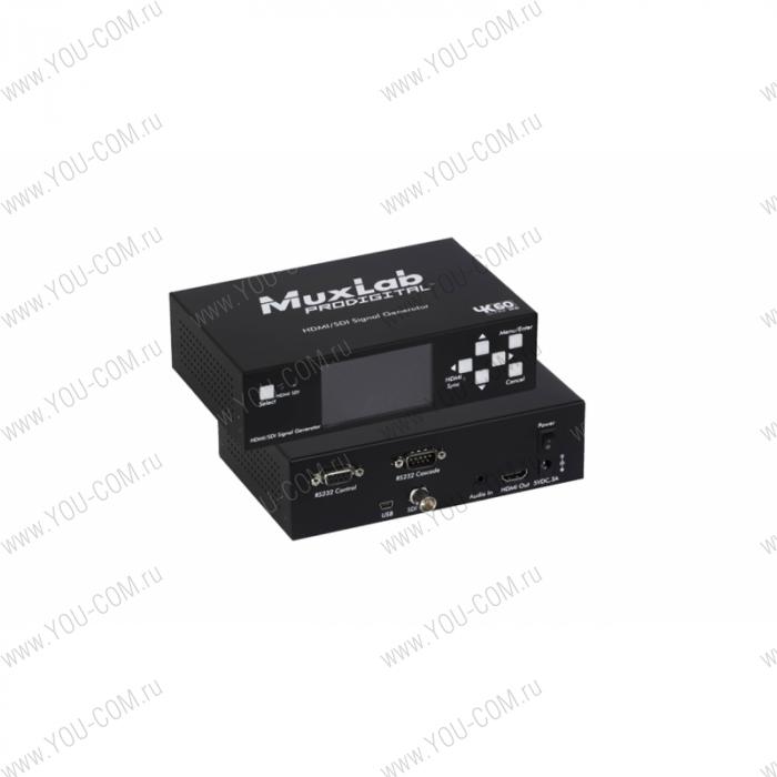 Тестер MuxLab 500830