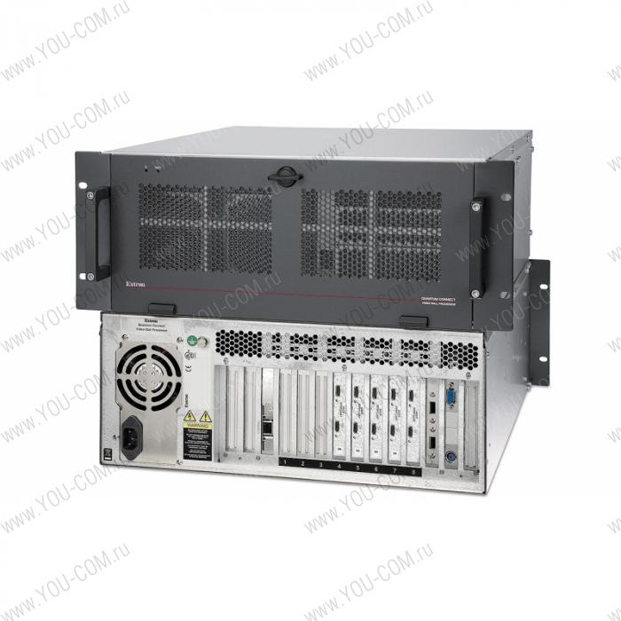 Процессор Extron Quantum Connect 82