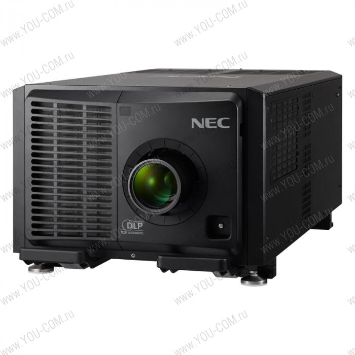 Лазерный проектор NEC PH3501QL