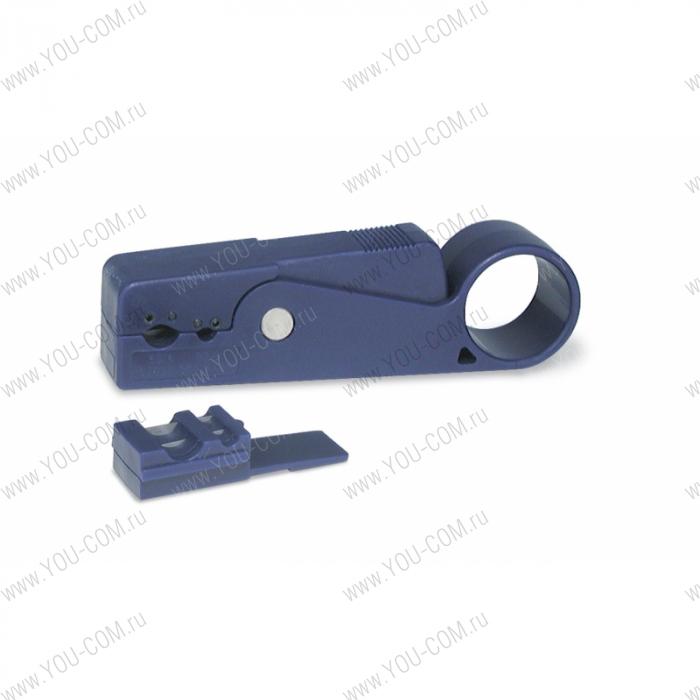 Сменные лезвия  Extron Compression Coax Prep Tool Blades